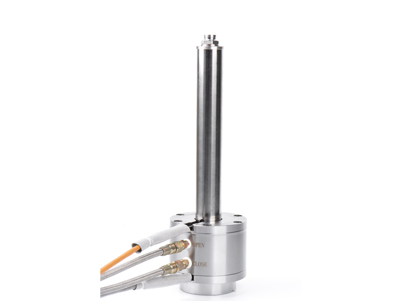 SVBG single point needle valve gate hot nozzle