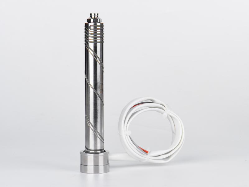 VBG type needle valve gate hot nozzle