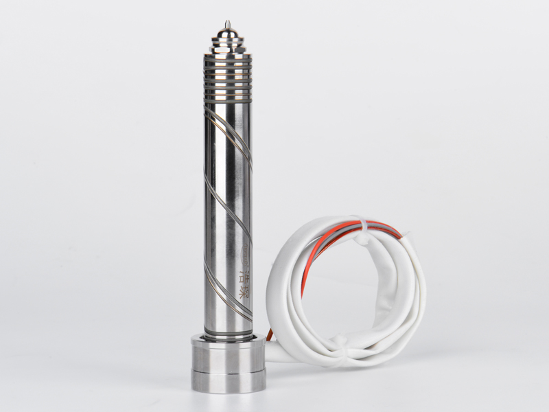 VG type needle valve gate hot nozzle